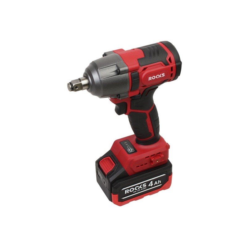 Visseuse à choc (sans fil)