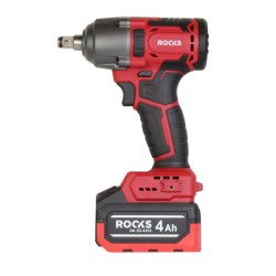 Visseuse à choc (sans fil)