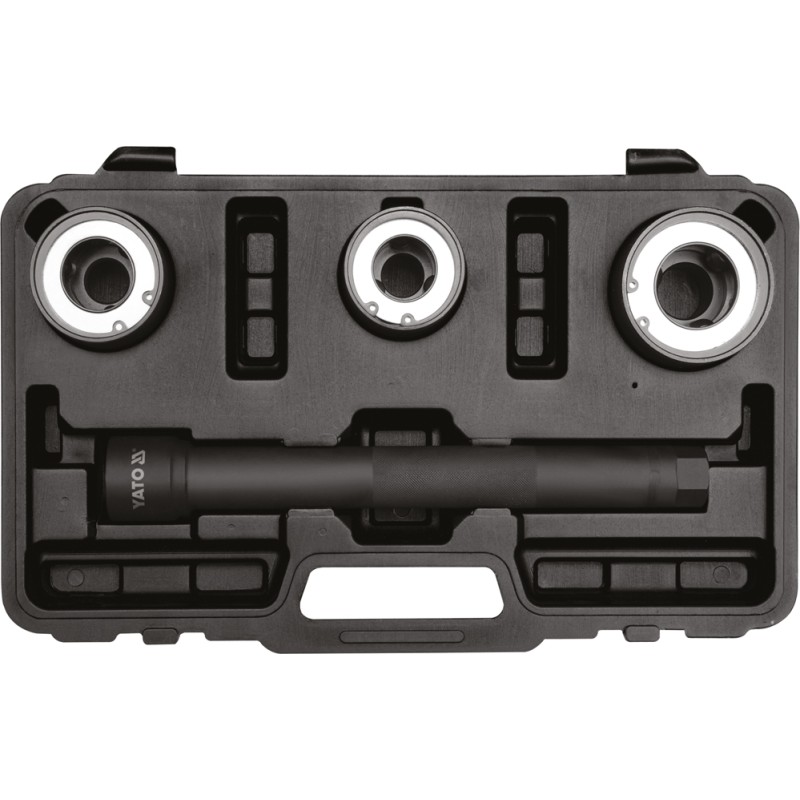 Clé Pour Barre De Direction