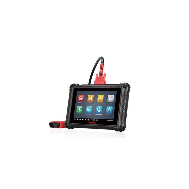 AUTEL - DS900 - Appareil d'auto-diagnostic