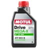 HUILE DEXRON III 1L