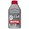 LIQUIDE DE FREIN 0.5L DOT4