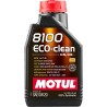 Huile MOTUL 0W20 1 LITRE