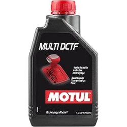 Huile MULTI DCTF 1 litre