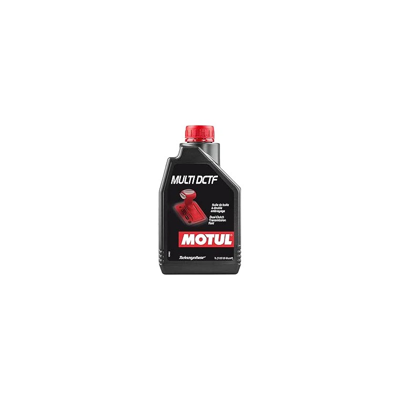 Huile MULTI DCTF 1 litre