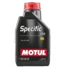 Motul 0w30 1 Litre