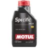 HUILE 5W20 1L MOTUL