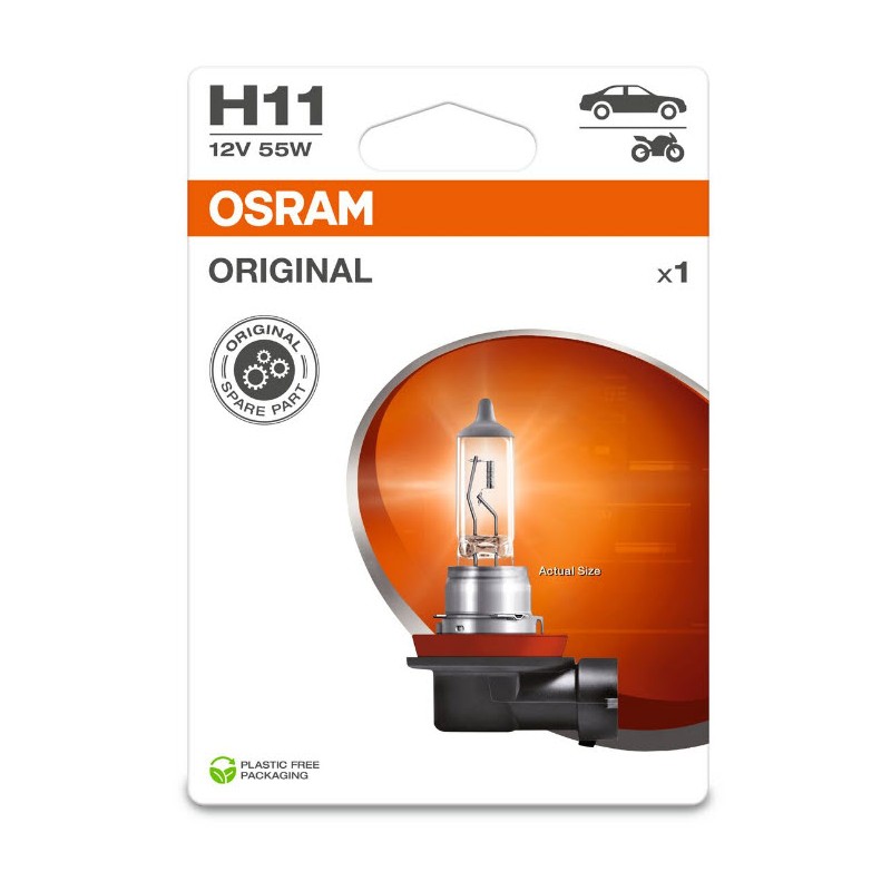 H11 Osram
