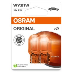 OSRAM WY21W