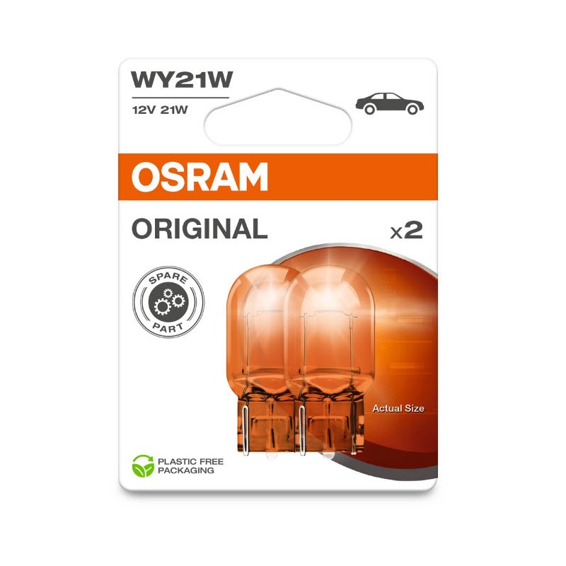 OSRAM WY21W