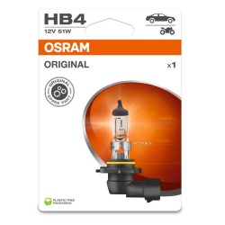 OSRAM HB4