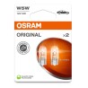 Osram W5W 12v 55w