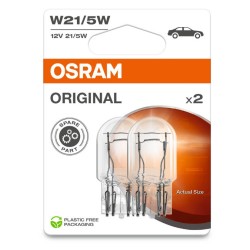 OSRAM W21/5W