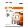 OSRAM W21/5W
