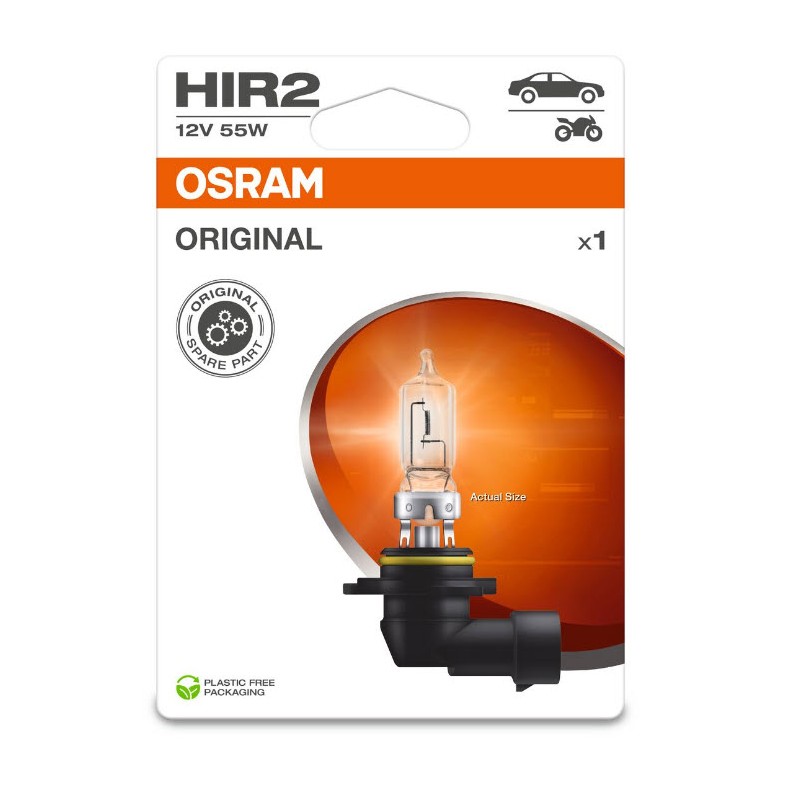 OSRAM HIR2