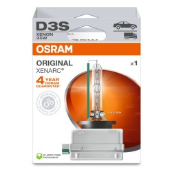 OSRAM D3S XENON