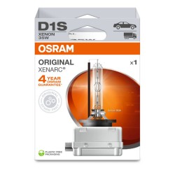 OSRAM D1S XENON