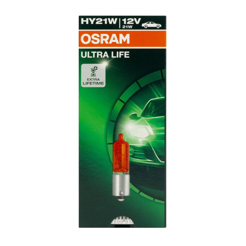 OSRAM HY21W
