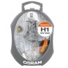 OSRAM COFFRET H1