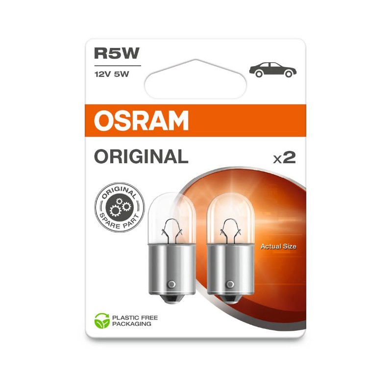 OSRAM R5W