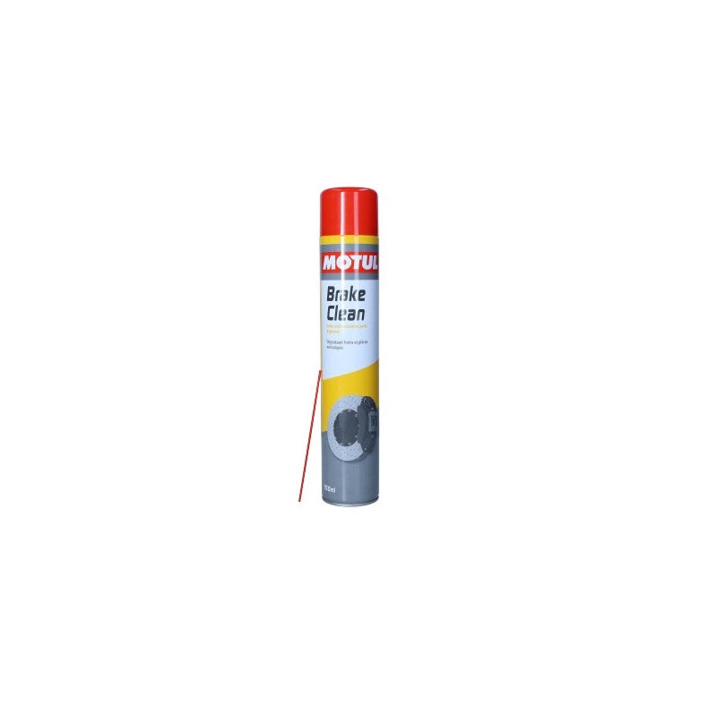MOTUL NETTOYANT FREIN 750ML